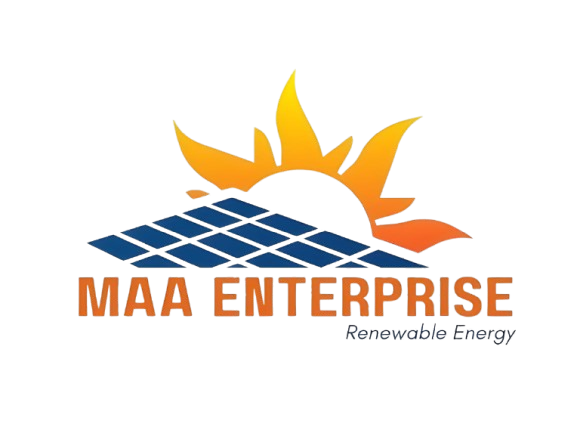 Maa Enterprise Logo